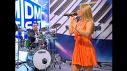 Selma Bajrami - Otkopcano jelece - (LIVE) - Sto da ne - (TvDmSat 2008)