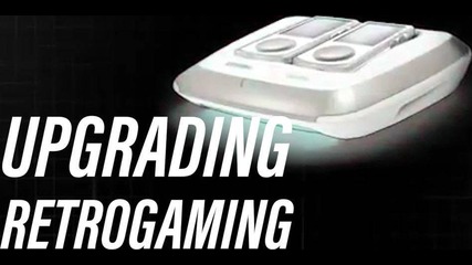 Amico Console: A jump or a slip into the past?