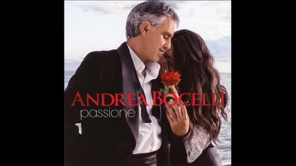 Andrea Bocelli ft. Jennifer Lopez - Quizas Quizas Quizas ( Audio )