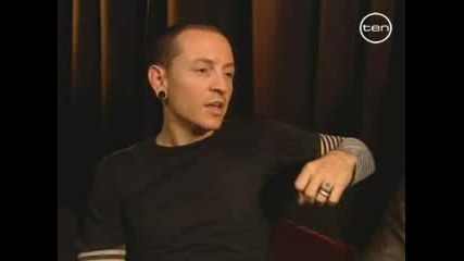 Interview With Chester & Mike - Part 4