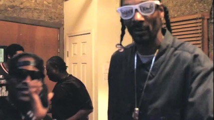 D-dimes - Tha Mac 2011 ft. Snoop Dogg