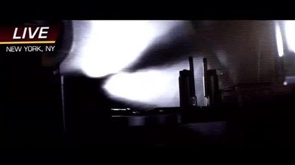 Prototype 2 началото