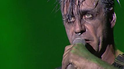 Rammstein - Du Riechst So Gut ( Live at Hellfest 2016)