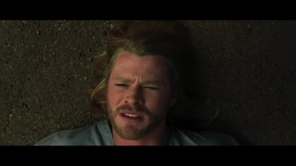 Thor - Trailer (official) Hd