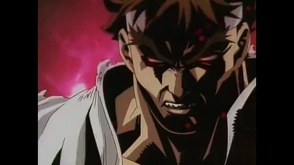 Street Fighter Alpha The Animated Movie [english]