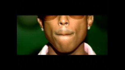 Ludacris & Pharrell - Money Maker