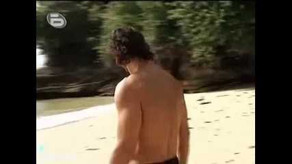 Survivor 3: Епизод 8 (част 1) 07.10.08