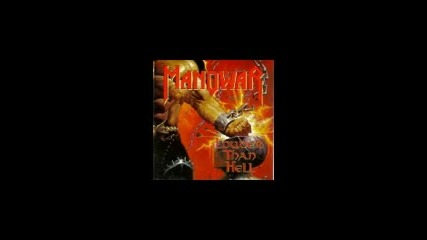 Manowar-Today is good day to die