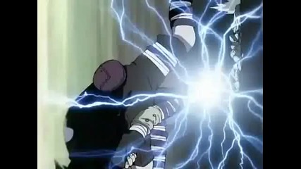 Naruto - Headstrong 