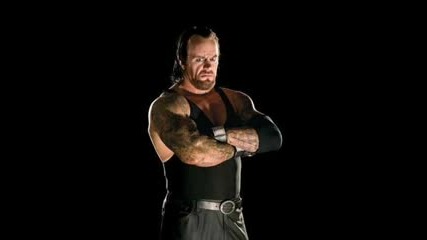 Undertaker Tribute - Messiah / Therion