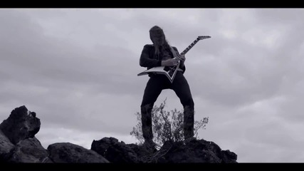 Huntress - Spell Eater