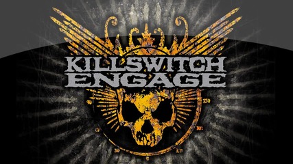 Killswitch Engage - The Arms of Sorrow [ H D ]