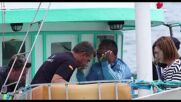 Заловиха 1,5 тона кокаин в рибарска лодка край Канарските острови