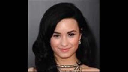 Demi Lovato – Skyscraper (remix)