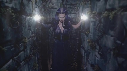 Katy Perry - Wide Awake // H D//