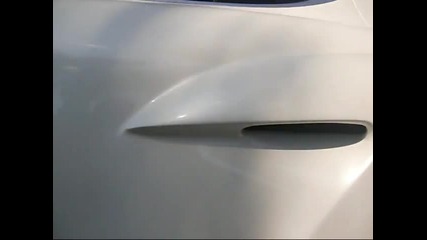 Porsche Panamera By Fab Design