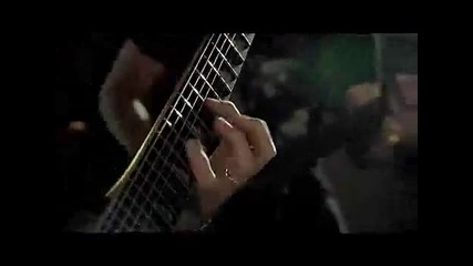 Unearth - My Will Be Done - Official Music Video 