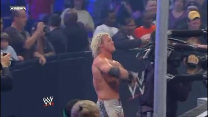 Wwe Smackdown 8/21/09 Part 2 - 10