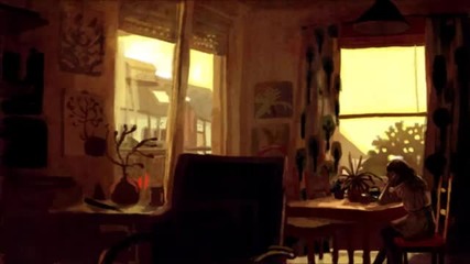 Smoki. - Lost In Thought