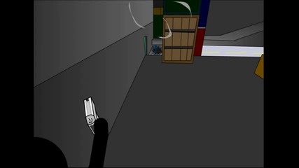 Counter - Strike assault parody 
