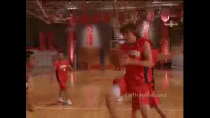 Getcha Head In The Game