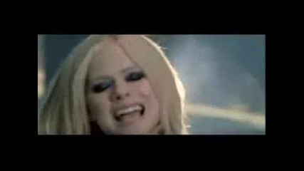Avril Lavigne - Innocence Music Video.avi