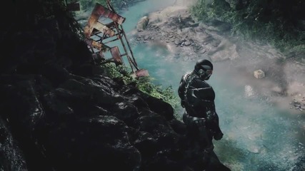Crysis 3 Cause and Effect Reverse Order (chronological)
