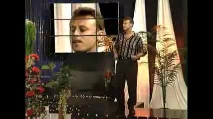 Boban Zdravkovic i Juzni Vetar - Zeno sudbino (studiommi Video)