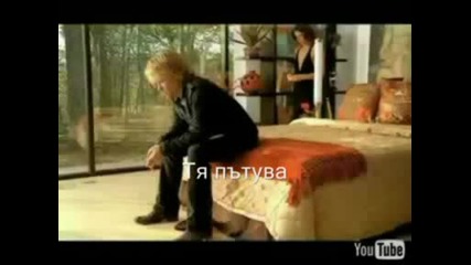 Bon Jovi Mystery Train Превод