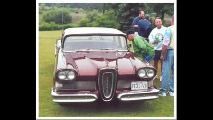 Ford Edsel