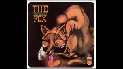 The Fox - As She Walks Away 