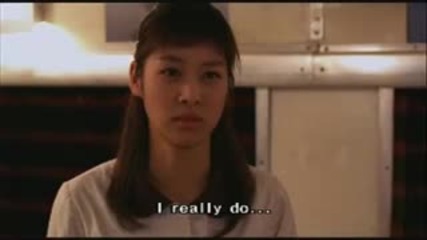 Ghost Train part 7 (eng subs) 