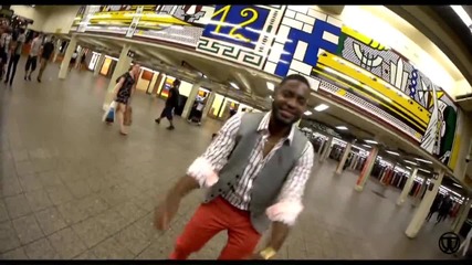 Breezay - Sex And The City