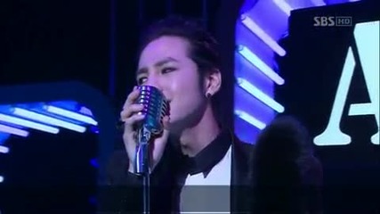 Jang geun Suk ( Чанг Гън Сок ) - What should I do ( you Are Beautiful Ost )