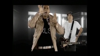 Kevin Rudolf ft. Birdman Jay Sean Lil Wayne - I Made It ...