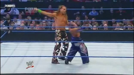 Wwe Smackdown 1.29.10 Part 8/8 