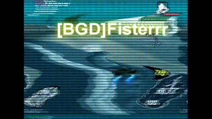 [bgd]fisterrr No Problem Edit by diamondtm!!