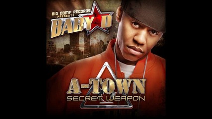 Baby D - You Gotta Love It |hq|