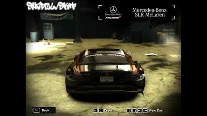 Nfs Most Wanted [hq]*