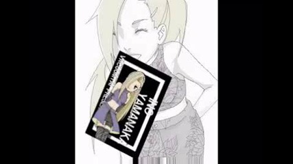 Ino Yamanaka