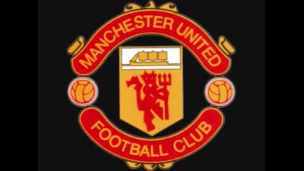 Manchester United - Glory Glory Man United