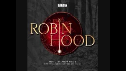 Bbc Робин Худ серия 1 Саундтрак 01