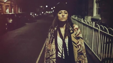 Kt Tunstall - Feel It All (official 2o13)