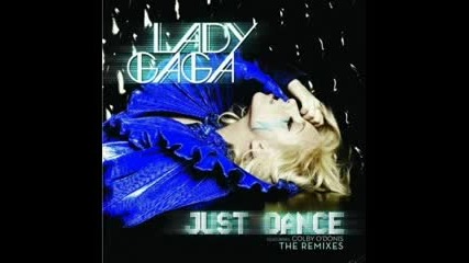 Lady Gaga - The Fame Monster Megamix Part 2 Hq 