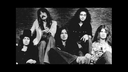 Deep Purple - High Ball Shooter