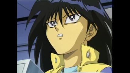 Yu-gi-oh! - Epizod 98 - Virtualen Koshmar