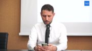 Нов курс към градоустройството:Столична община ще работи за цялостно и дългосрочно градско планиране