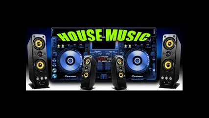 2013 club house mix by dj ivchy