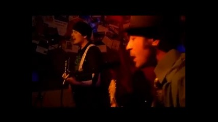 (2011) If You See Kay & The Sticky Throttles - Sailor's Grave
