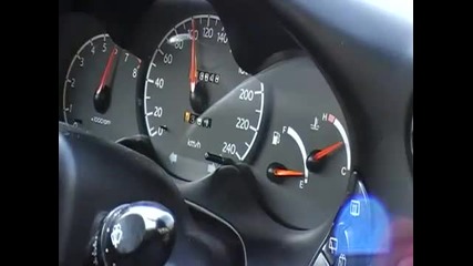 Hyundai Coupe fx